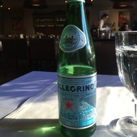 Вода San Pellegrino 0.5