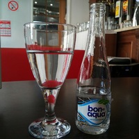 Вода Acqua Panna 0.5
