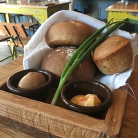 Буханки Хлеба
