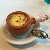 Жульен с грибами