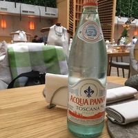 Вода Acqua Panna 0.75