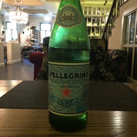 Вода St. Pellegrino 0.75