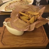 Филе карпа