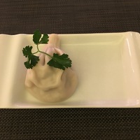 Хинкали с бараниной 1 шт.