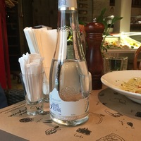 Вода Baikal Reserve 0.5 б/г