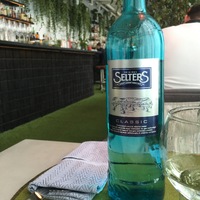 Вода Selters 0.8