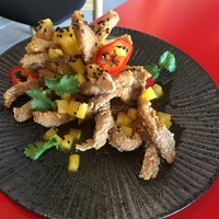 Карп по-китайски