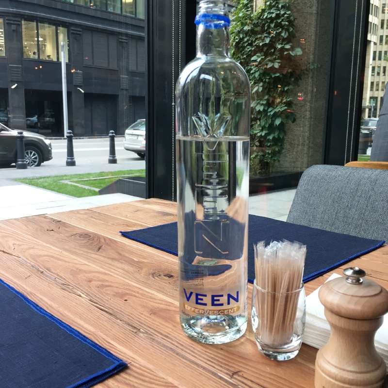 Вода Veen 0.6
