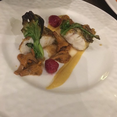 Морской черт