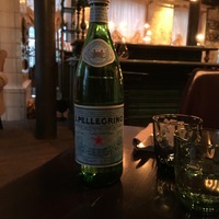 Вода San Pellegrino 0.75 л.