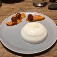 Картофель и сметана