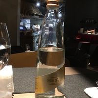 Вода Norda с/г 0.75