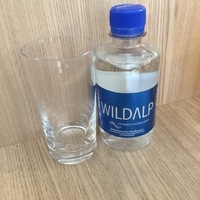 Вода Wildalp 0.25 б/г