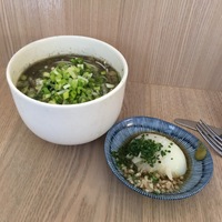 Удон говядина (Udon shabu shabu beef)