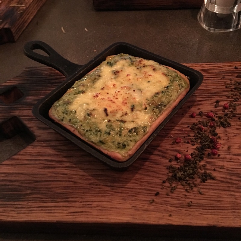 Кубанский пирог с рыбой