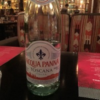 Вода Acqua Panna 0.75