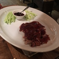 1/2 Пекинской утки