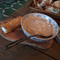 Сациви с курицей
