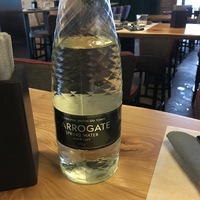 Вода Harrogate 0.75 б/г