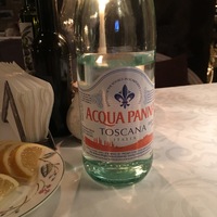 Вода Acqua Panna 0.75