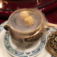 Китайские конфеты (комплемент)