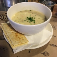 Boston Chowder