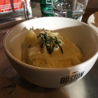 Картофельное пюре