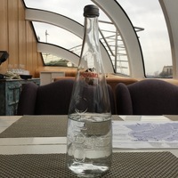 Вода Evian 0.75