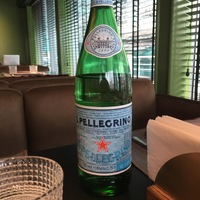 Вода San Pellegrino 0.75