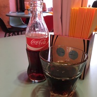 Coca-cola 0.25