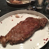 Стейк Стриплойн