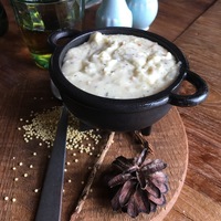Эларджи Казбек