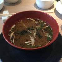 Мисо Ширу
