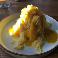 Какигори Манго