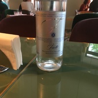 Вода Filette б/г 0.75