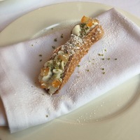 Сицилийское канноли