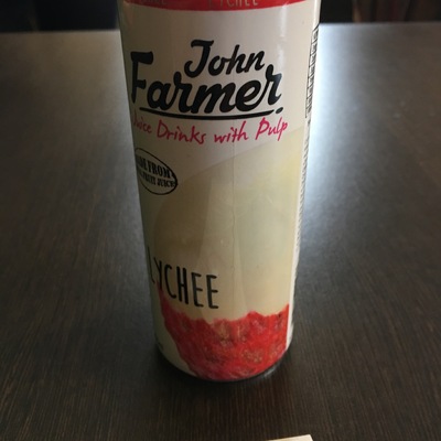 John Farmer Lychee