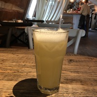 Лимонад Груша 0.4