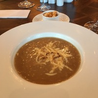 Луковая похлебка