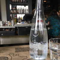 Вода Evian 0.75