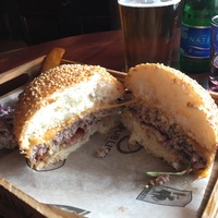 Бургер Классический