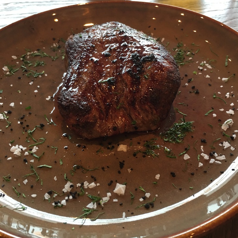 Стейк Top Sirloin