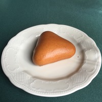 Пирожок с мясом