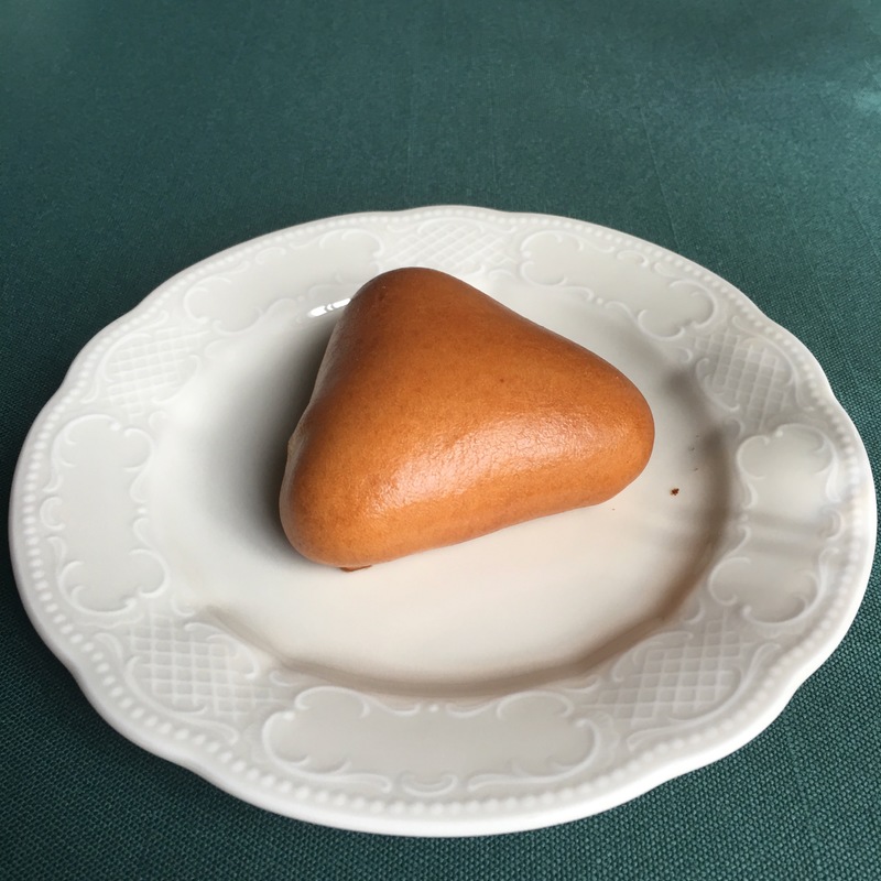 Пирожок с мясом