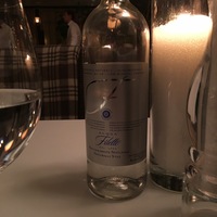 Вода Filette б/г 0.75