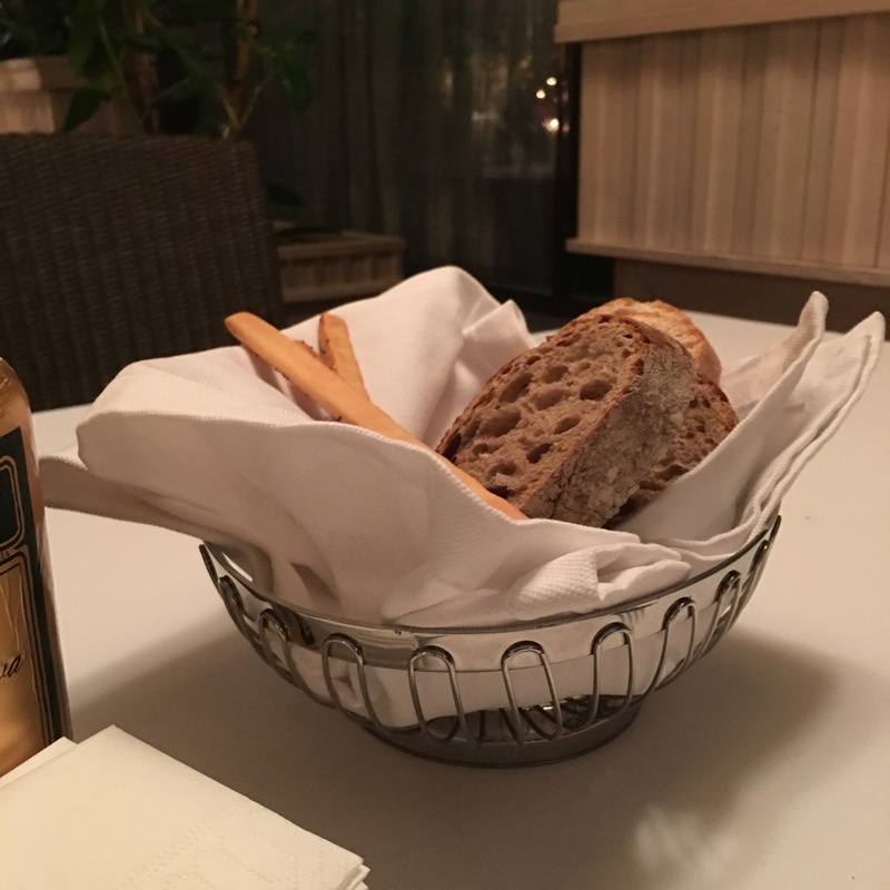 Хлебная корзина