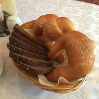 Хлебная корзина