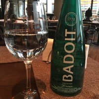 Вода Bаdoit б/г 0.75