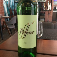 Вино белое Pfefferer Colterenzio Италия