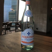 Вода Aqua Panna 0.75